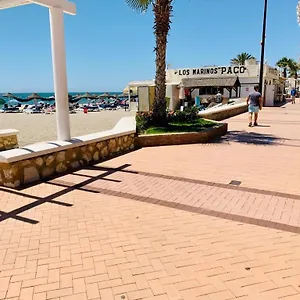  Apartamento Fuengirola, Playa