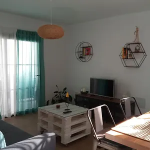 Apartamento Maresia Puerto del Carmen (Lanzarote)