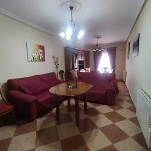  Сasa de vacaciones Alquiler Casa Pepa En