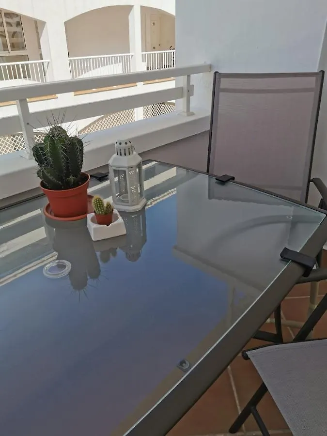 Apartamento Costasol Apartment Polopos