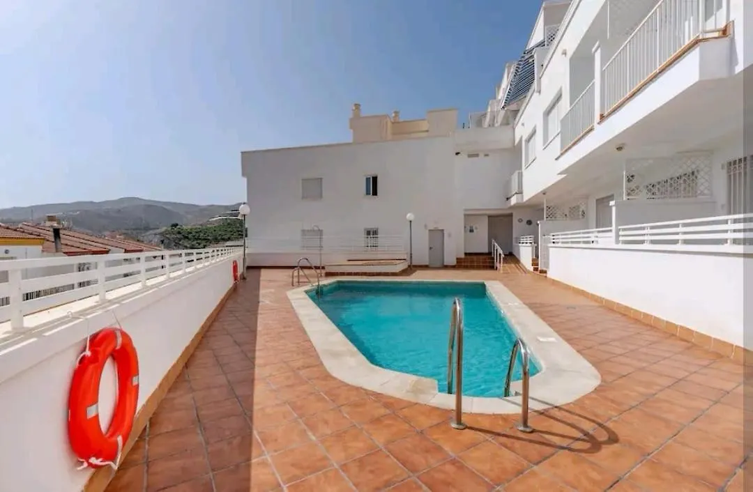 Apartamento Costasol Apartment Polopos Spain