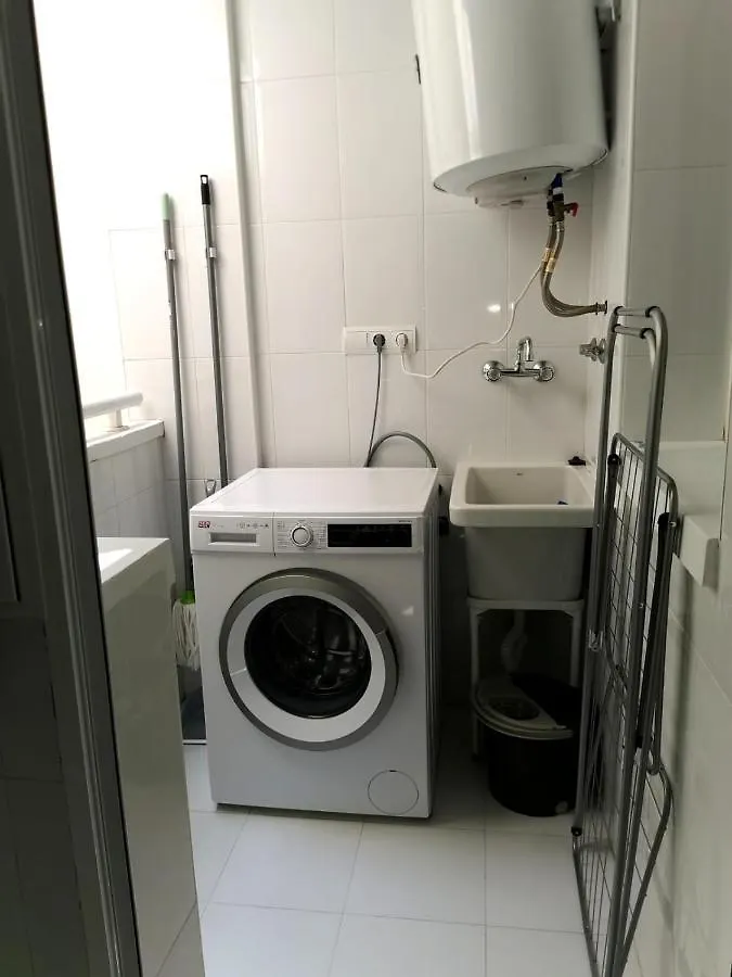 Apartamento Costasol Apartment Polopos
