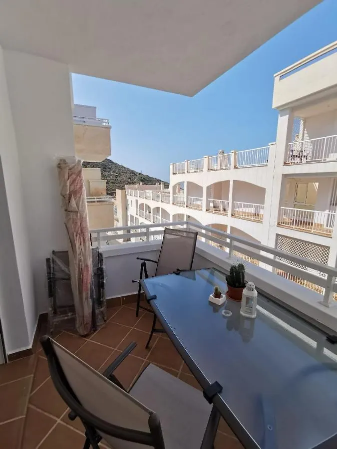 Apartamento Costasol Apartment Polopos