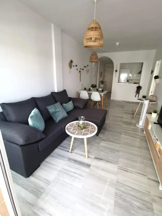Apartamento Costasol Apartment Polopos