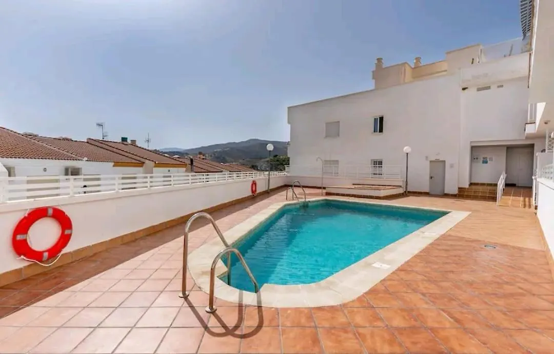 Apartamento Costasol Apartment Polopos